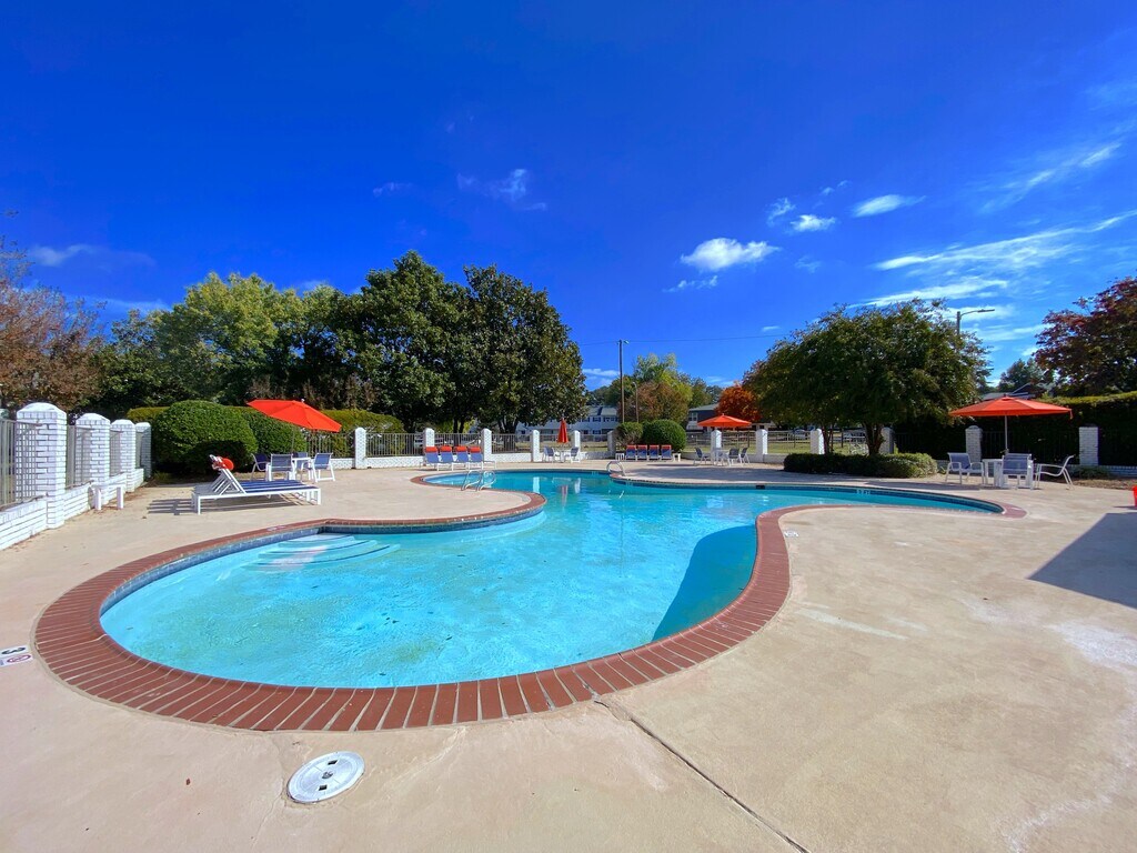 Arrowhead Townhomes Jonesboro, GA Apartments