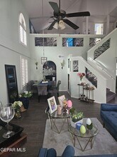 12661 Paseo Rosannie Ave in El Paso, TX - Building Photo - Building Photo