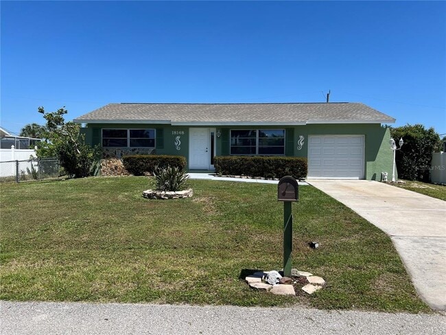 property at 18148 Wolbrette Cir