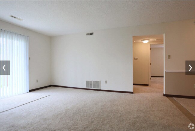 property at 3710 Santiago Dr