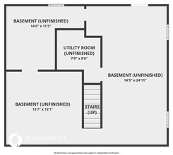 5356 Olde St in Stone Mountain, GA - Building Photo - Building Photo