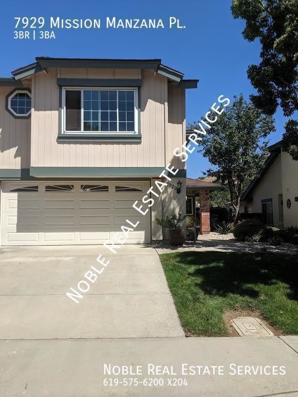 property at 7929 Mission Manzana Pl