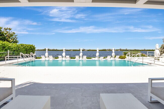 property at 2773 S Ocean Blvd