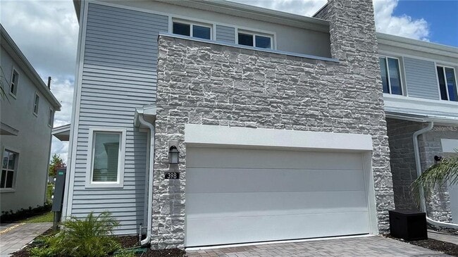 property at 398 Bogey Dr