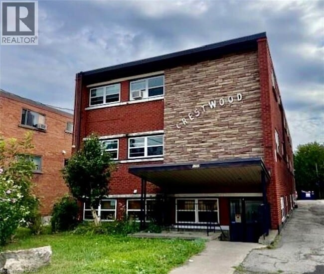 property at 1250 Fennell Ave E