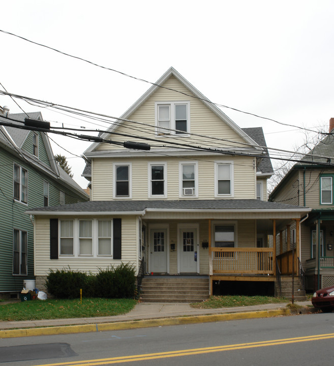 311-313 Lightstreet Rd in Bloomsburg, PA - Building Photo