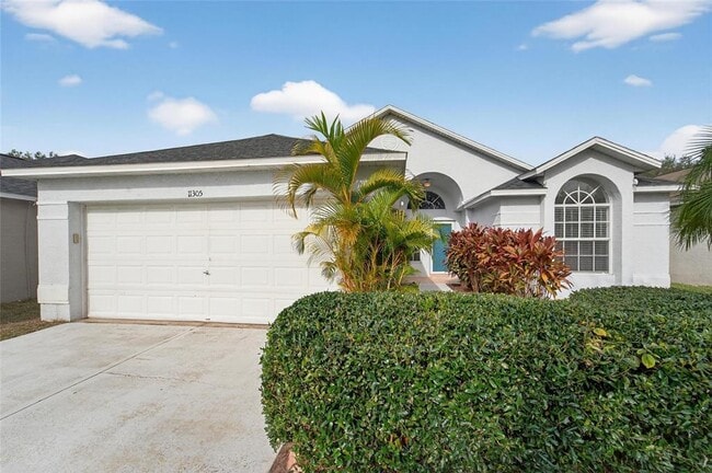 property at 11305 Symmes Lake Dr