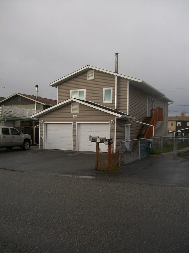 1048 28th Ave, Unit 1