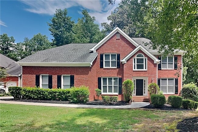 property at 704 Kirkwood Cir