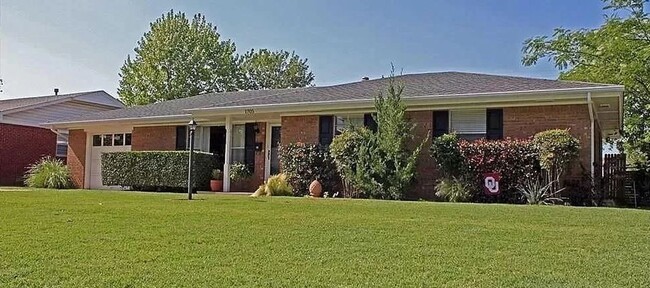 1705 Cherry Stone St in Norman, OK - Building Photo - Building Photo