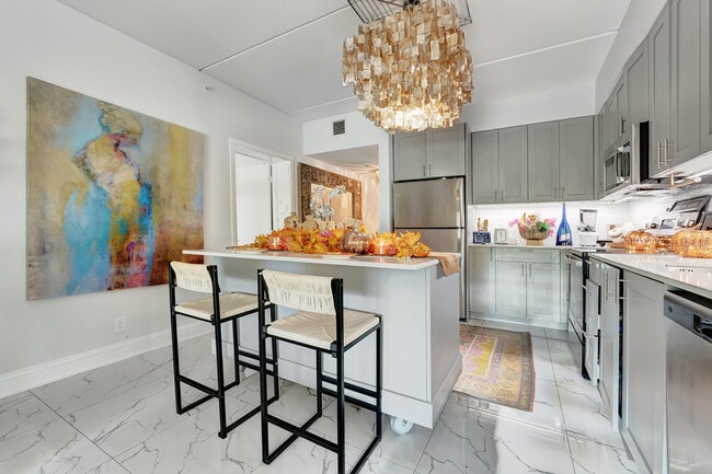 property at 250 W Hidden Valley Blvd