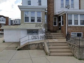 6800 Wyncote Ave in Philadelphia, PA - Building Photo