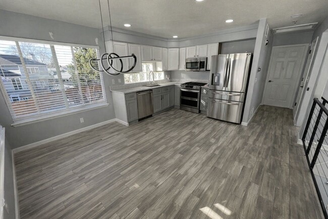 4521 Gibraltar St in Denver, CO - Building Photo - Building Photo