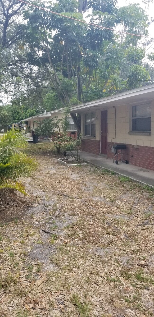 2962 62nd Ave N, Unit 2962 in St. Petersburg, FL - Foto de edificio - Building Photo