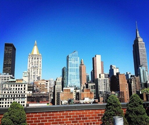 143 E 29th St, Unit 3B