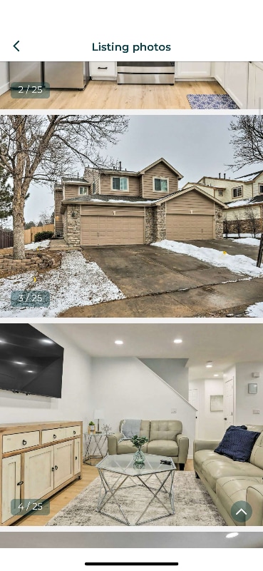 property at 10694 Steele St
