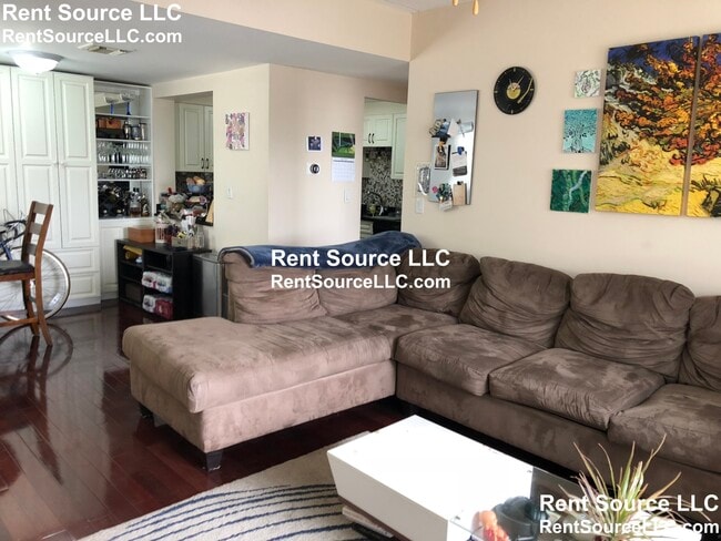 property at 170 Gore St