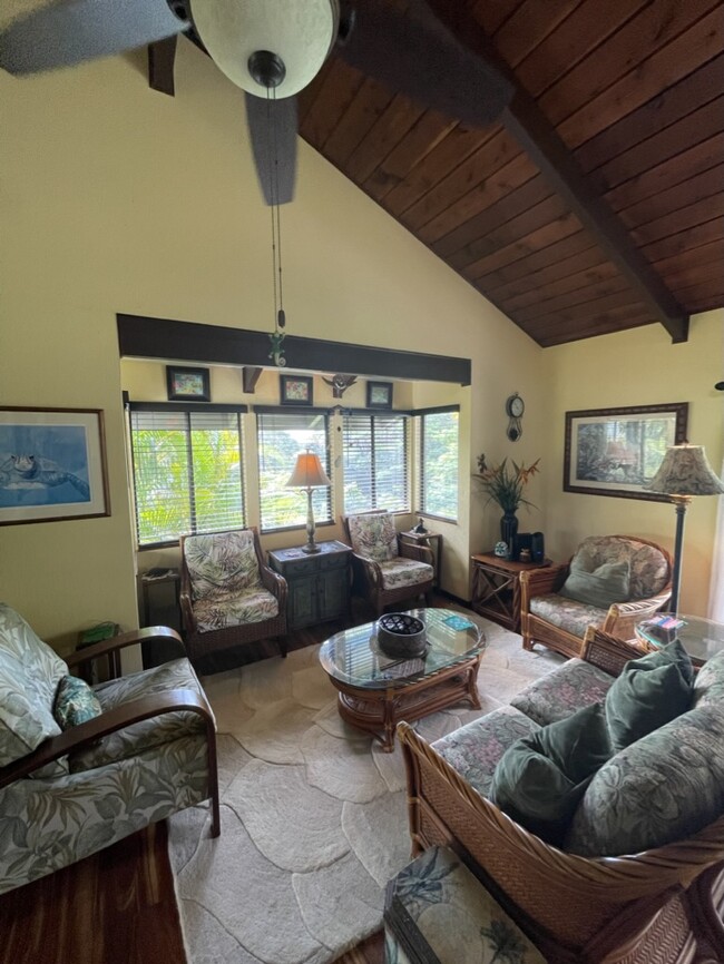 property at 4370 Kalaheo Dr