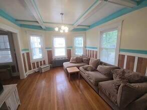 49 Parsons St, Unit #1 in Boston, MA - Building Photo - Building Photo