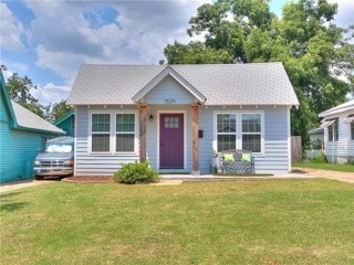 property at 1529 NW 46th St