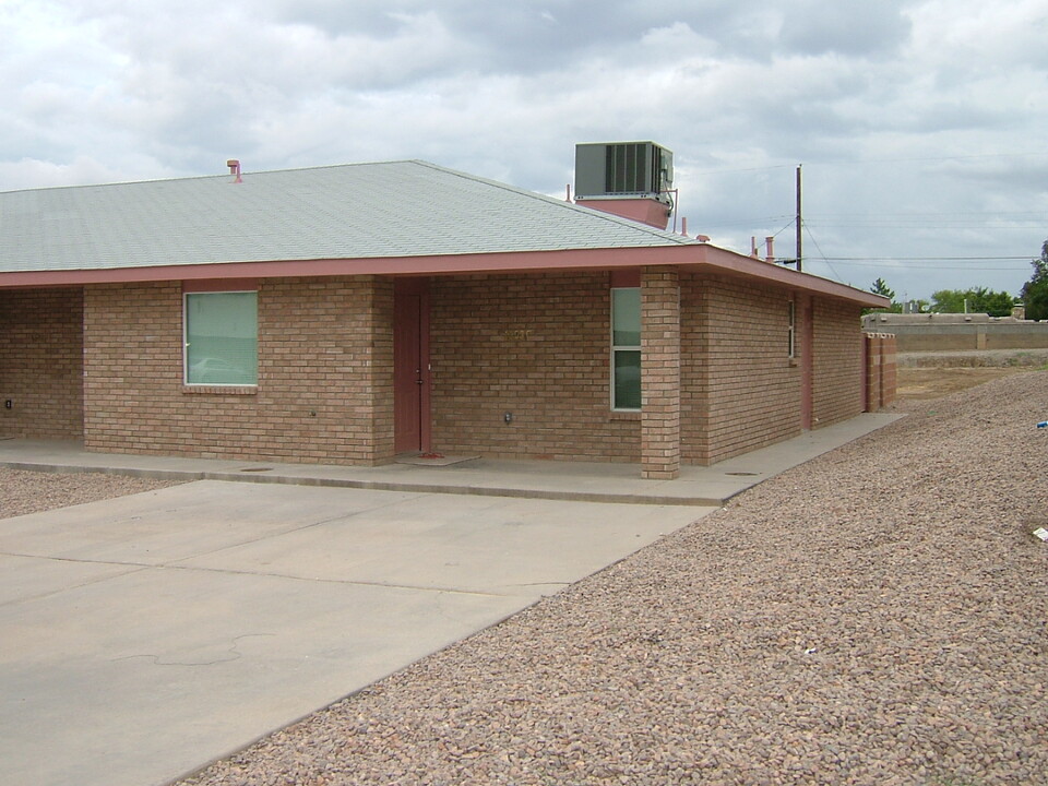 1503 Aspen Dr in Alamogordo, NM - Building Photo