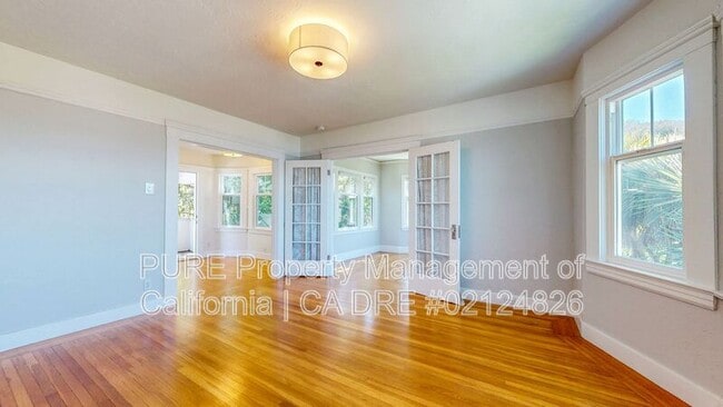 property at 195 San Carlos Ave