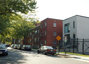 Girard House in Washington, DC - Building Photo - Building Photo