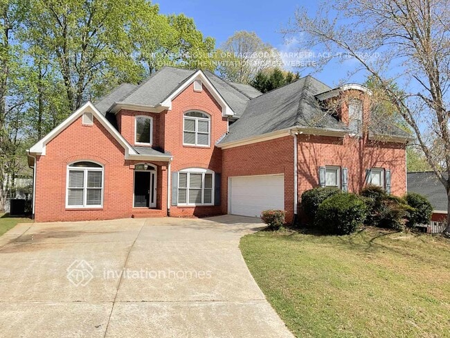 property at 1185 Home Pl Dr