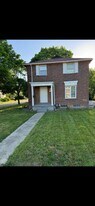 9010 Rutherford St in Detroit, MI - Building Photo