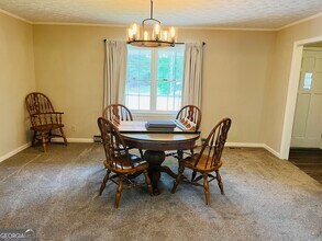 341 Sanders-Davis Rd in Newnan, GA - Building Photo - Building Photo