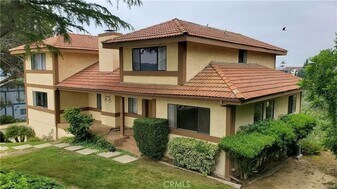 2721 Broken Feather Ln in Diamond Bar, CA - Building Photo