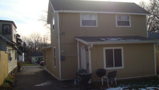 18 W 80th St in Kansas City, MO - Building Photo - Building Photo