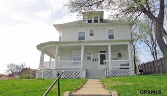 4132 S 25th St in Omaha, NE - Building Photo