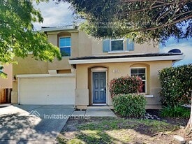 11512 Linday Way in Gold River, CA - Building Photo