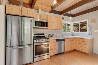 545 Debbie Ct in Boulder Creek, CA - Building Photo - Building Photo