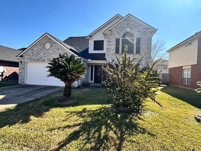 2203 Nashua Dr in Stafford, TX - Building Photo - Building Photo