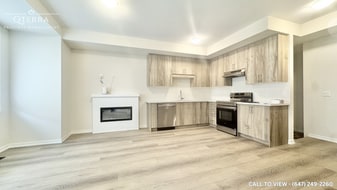 47 Cleveland Cmn in Cambridge, ON - Building Photo