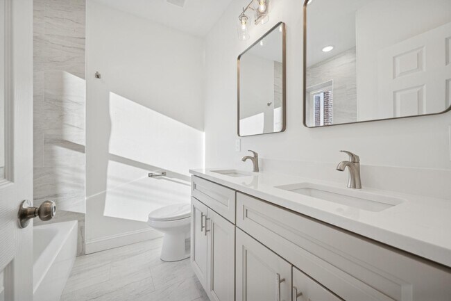 property at 5644 Blakemore St