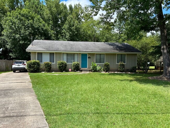 property at 2132 Finley St SW