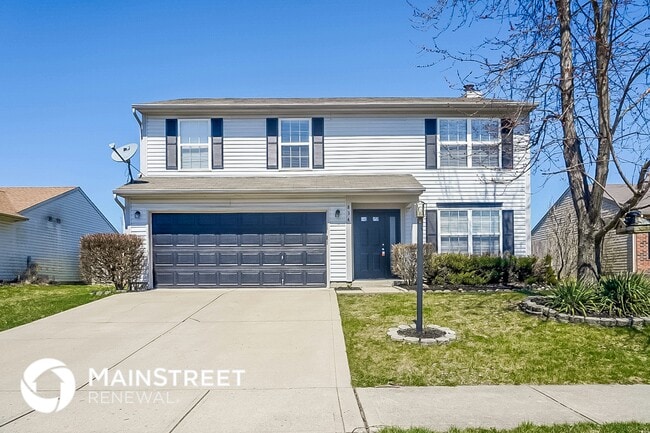 property at 834 Sandhill Crane Run
