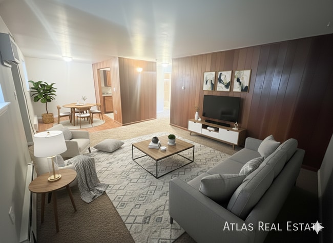 property at 835 E San Miguel St