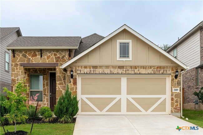 property at 2089 Egret Ave