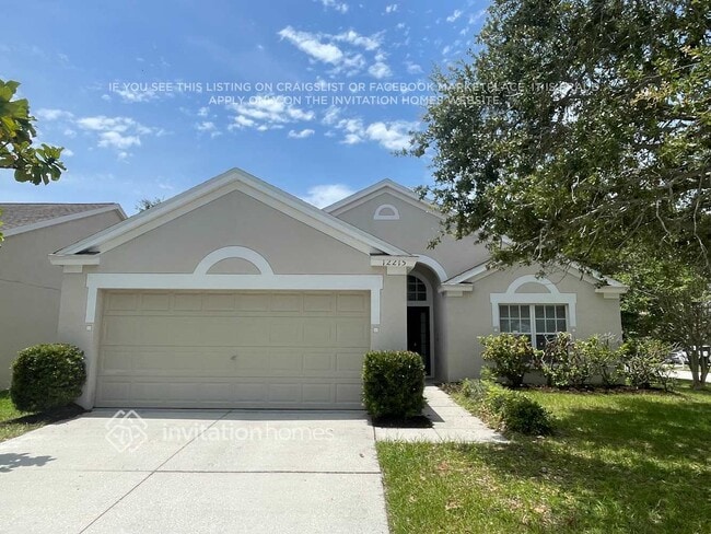 property at 12215 Dawn Vista Dr