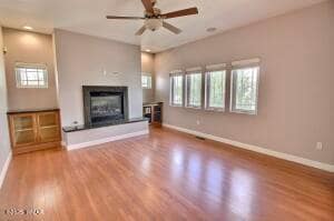 451 S Rockcreek Dr in Show Low, AZ - Building Photo - Building Photo