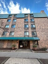 401 W Webster Ave in Chicago, IL - Building Photo