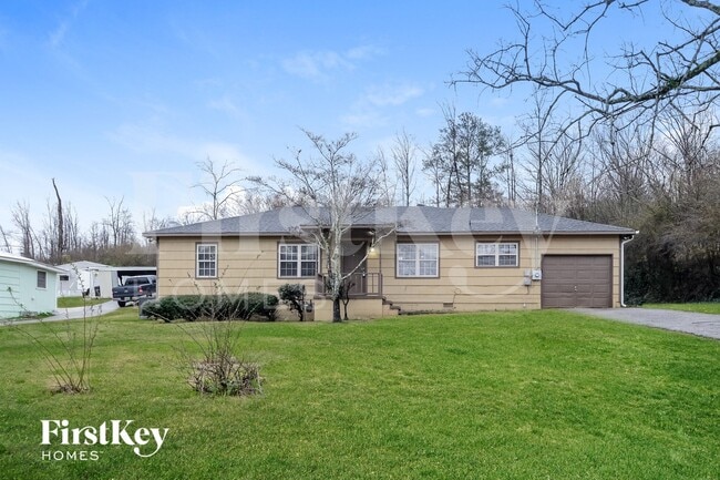 property at 2229 3rd St NW