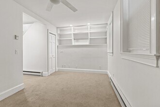 4 Powers Ct, Unit 1 in Boston, MA - Building Photo - Building Photo