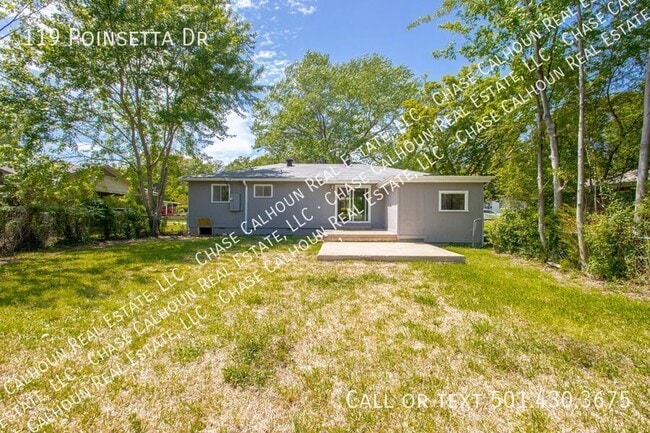 property at 119 Poinsetta Dr