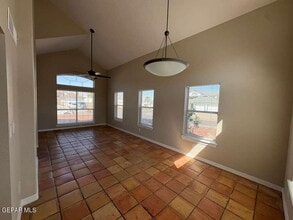 1432 Black Ridge Dr in El Paso, TX - Building Photo - Building Photo