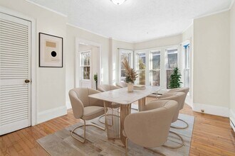 247 Parkerville Rd-Unit -1 in Southborough, MA - Building Photo - Building Photo